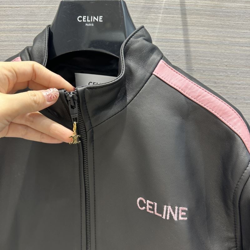 Celine Outwear